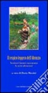 Il respiro leggero dell'Abruzzo. Scrittori famosi raccontano le terre abruzzesi libro