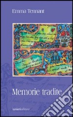 Memorie tradite libro