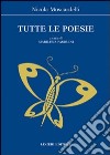 Tutte le poesie libro