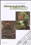 Atlante degli anfibi d'Abruzzo libro