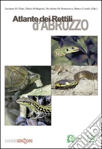 Atlante dei rettili d'Abruzzo