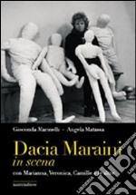 Dacia Maraini in scena con Marianna, Veronica, Camille e le altre