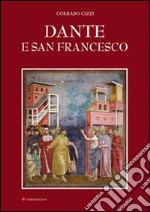 Dante e San Francesco libro