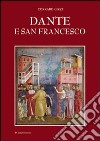 Dante e San Francesco libro