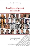 Eccellenze abruzzesi nel mondo libro