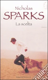 La scelta libro