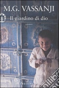 Il giardino di Dio libro