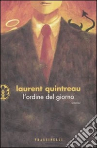 L'ordine del giorno libro