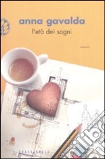 L'età dei sogni libro