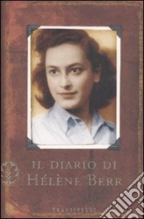 Il diario di Hélène Berr libro usato