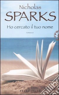 Ho cercato il tuo nome libro