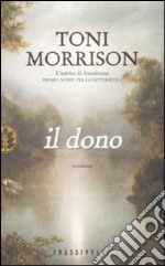 Il Dono libro