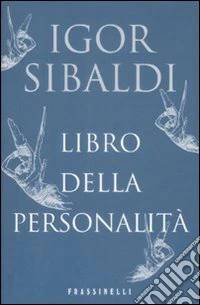 Libro della personalità