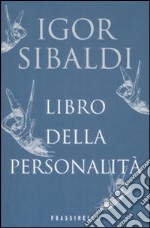 Libro della personalità libro