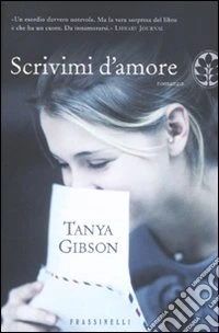 Scrivimi d'amore