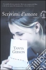 Scrivimi d'amore libro