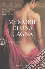 Memorie di una cagna libro