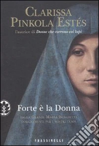 Forte è la donna