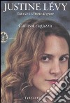 Cattiva ragazza libro