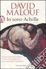 Io sono Achille libro