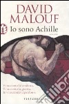 Io sono Achille libro