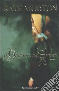Il Giardino dei segreti libro