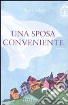 Una sposa conveniente libro di Chabrol Elsa