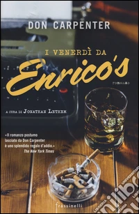 I venerdì da Enrico's libro