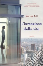 L'invenzione della vita libro