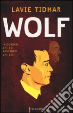 Wolf libro