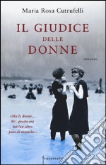 Il giudice delle donne libro