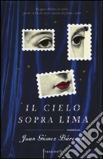 Il cielo sopra Lima libro