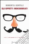 Gli effetti indesiderati libro