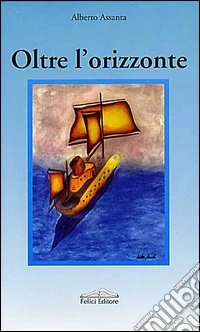 Oltre l'orizzonte