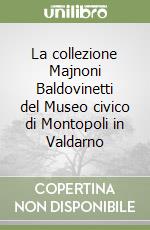 La collezione Majnoni Baldovinetti del Museo civico di Montopoli in Valdarno libro