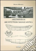 Lezioni di architettura navale antica
