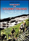 Dizionario del ciclismo italiano libro