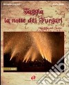 Taggia la notte dei furgari. Ediz. illustrata libro