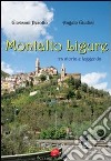 Montalto Ligure tra storia e leggenda libro