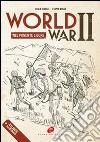 World War II nel Ponente Ligure libro