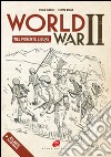 World War II nel Ponente Ligure libro di Revelli Paolo