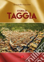 Storia di Taggia libro