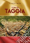 Storia di Taggia libro di Giacobbe Alessandro