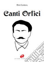 Canti orfici libro