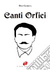 Canti orfici libro