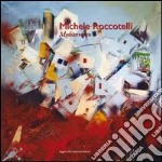 Michele Roccotelli, Mediterraneo libro