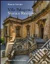 Villa Palagonia. Storia e restauro libro