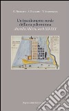 Un insediamento rurale dell'area palermitana. Altavilla Mìlicia, secoli XXII-XIX libro