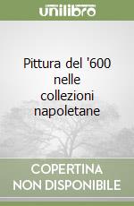 Pittura del '600 nelle collezioni napoletane libro