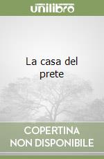 La casa del prete libro